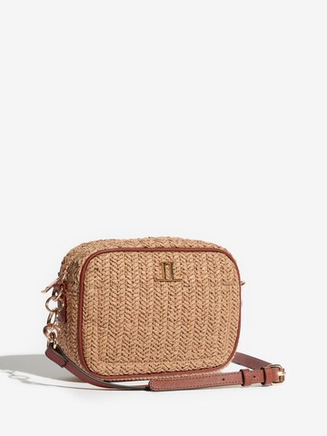 Lipsy Válltáska - bézs