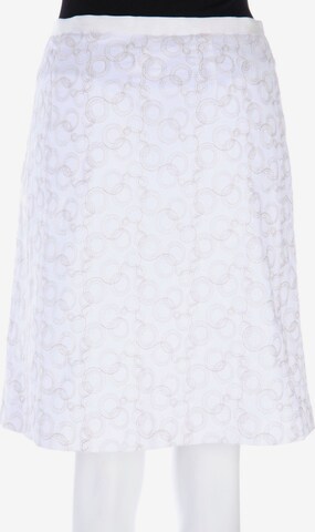 Rosso35 Skirt in S in White