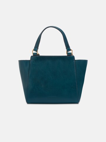 The Bridge Shoulder Bag in Blue