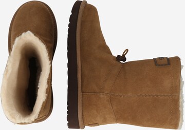 UGG Μπότες για χιόνι 'Classic' σε καφέ