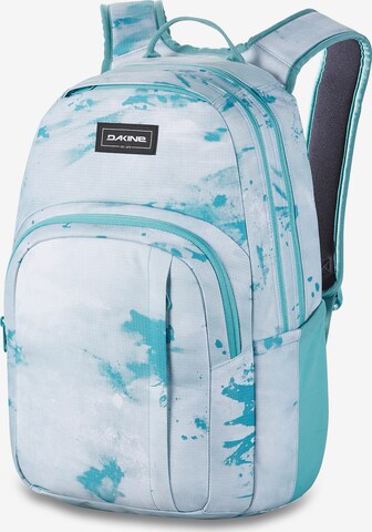 DAKINE Backpack 'Campus' in White: front