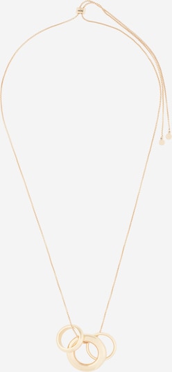 Grandinėlė iš DKNY, spalva – Auksas, Prekių apžvalga