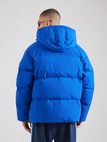 Giacca invernale di ELLESSE in blu
