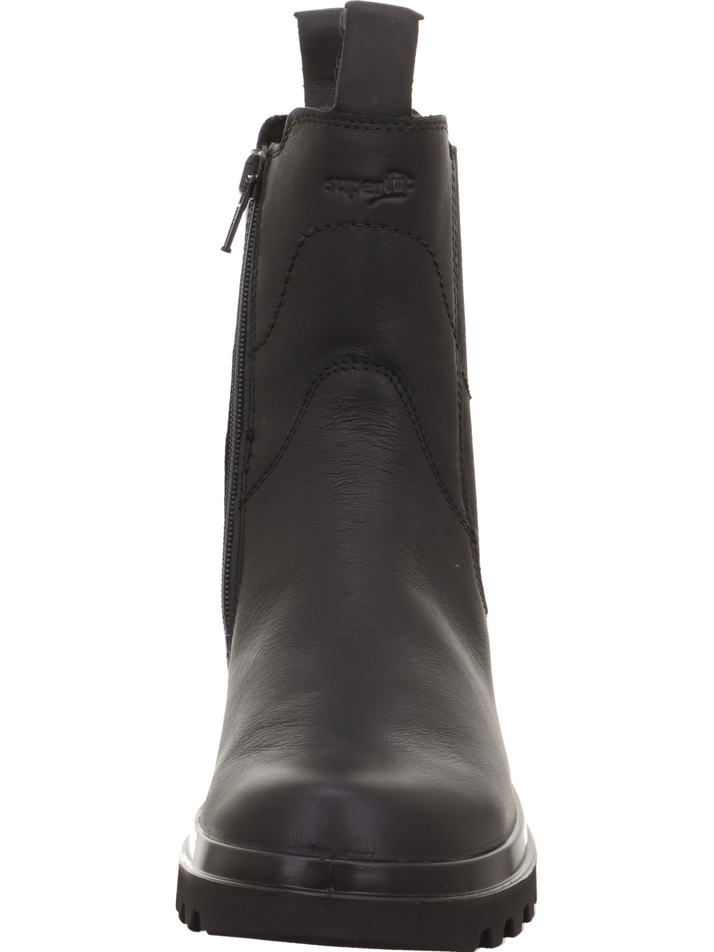 SUPERFIT Boot 'ABBY NOVA' in Black