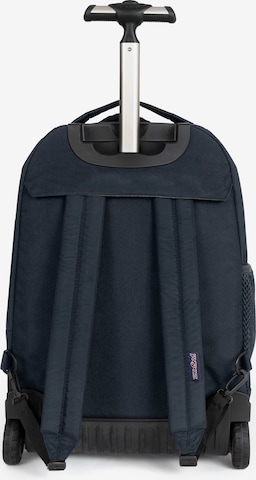 JANSPORT Backpack 'Driver 8' in Blue