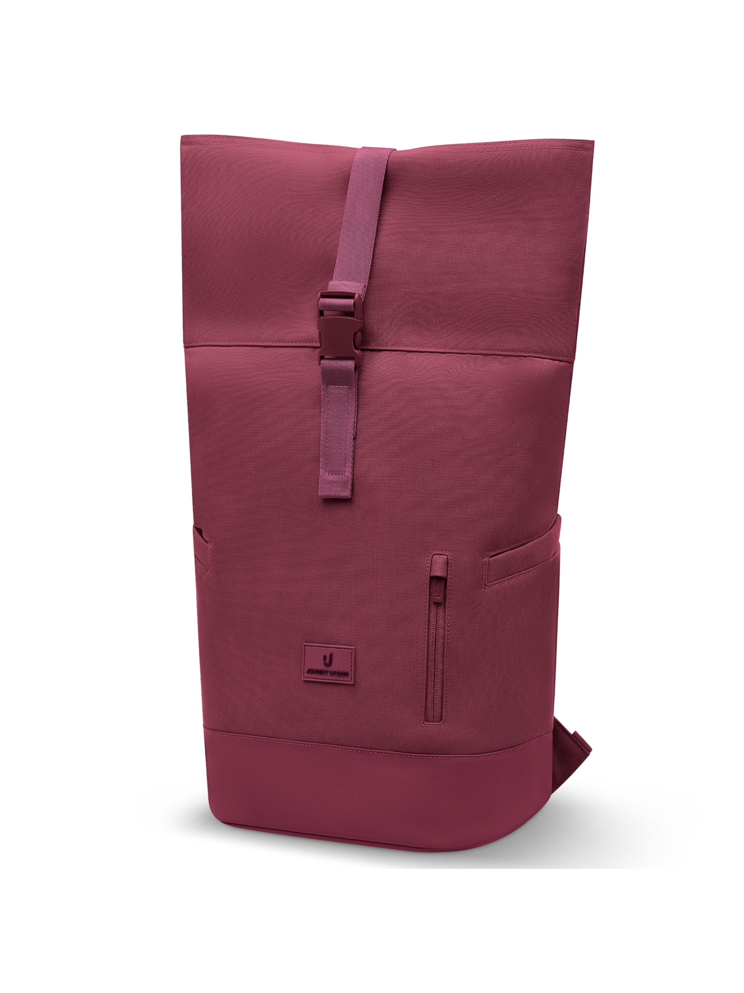 Zaino 'Luca Medium' di Johnny Urban in rosso