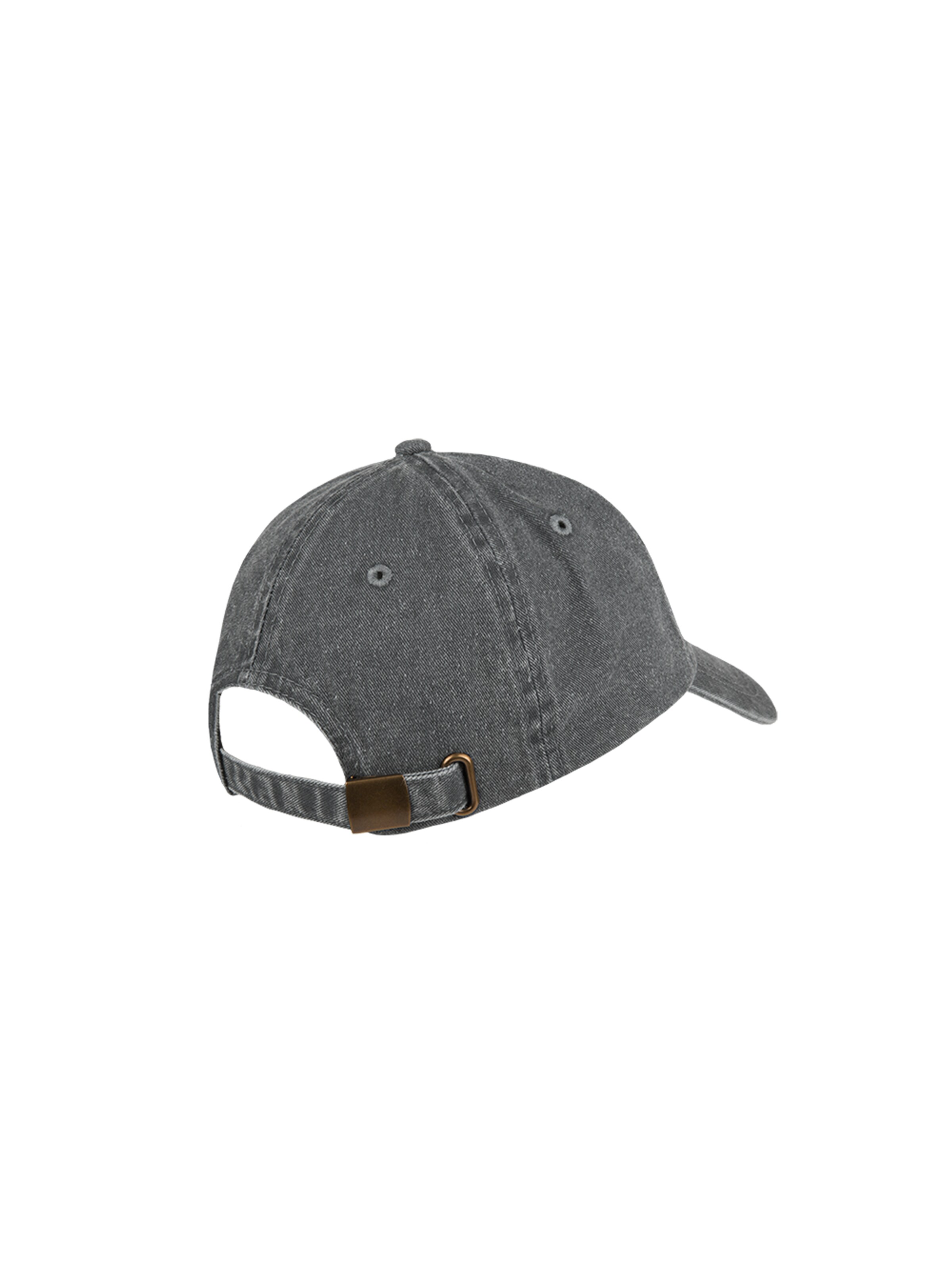 Hatland Cap 'Ymir' in Black