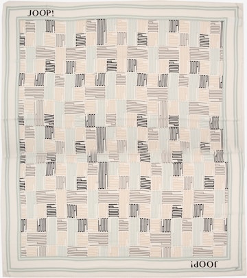 JOOP!Ručnik 'Aimy' - bež boja: prednji dio