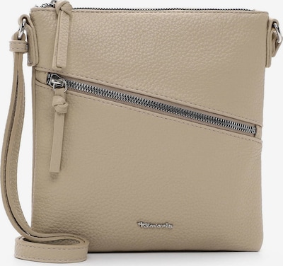 Geantă de umăr 'Alessia' Tamaris pe gri taupe, Vizualizare produs