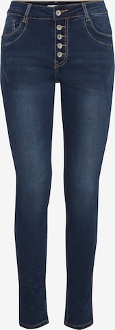 b.young Jeans 'BXKAILY' in Blue: front