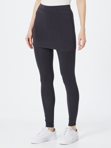 Thought Leggings 'Jay' in Grey: front
