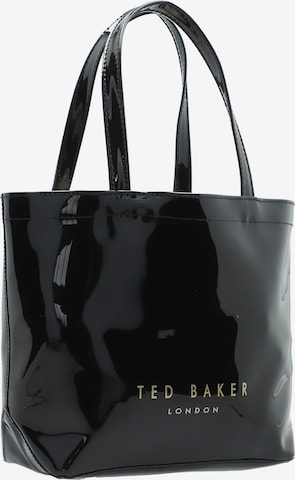 Ted Baker Nákupní taška – černá