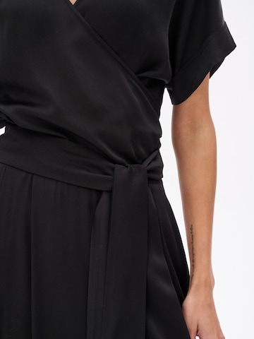 Blue Shadow Bluse 'Aria'‌‌‌‌‌‌‌‌ in Schwarz