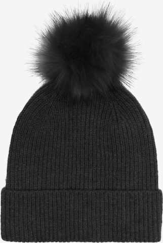 ONLY Beanie 'KENNI' in Black: front