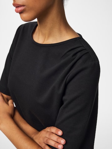 T-shirt 'PCVICTORIA' PIECES en noir