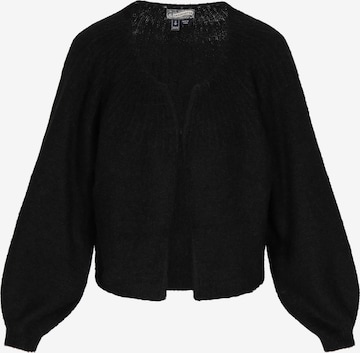 DreiMaster Vintage - Cárdigan en negro: frente