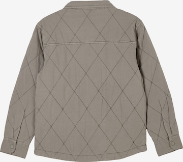 s.Oliver Between-Season Jacket in Grey