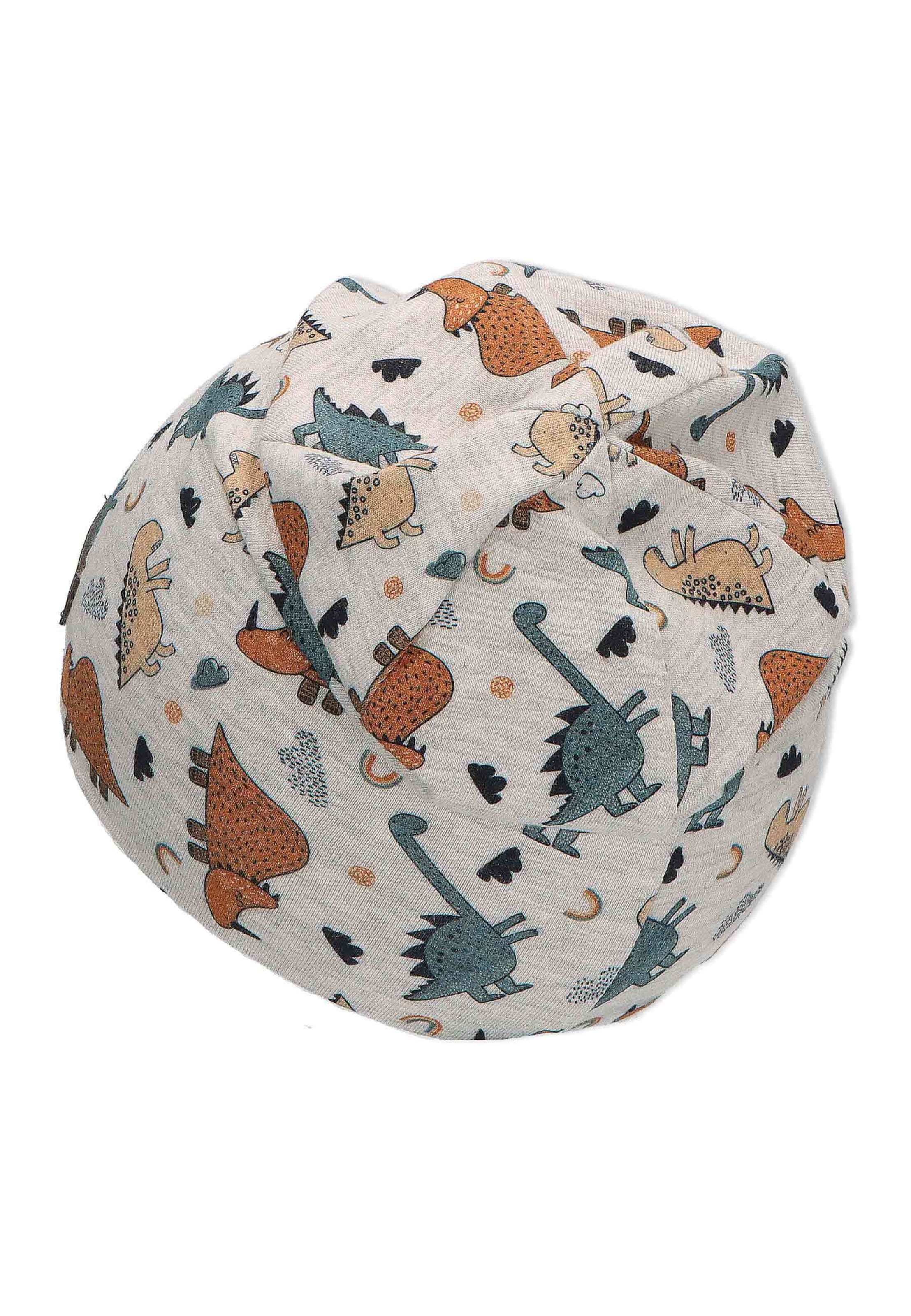 STERNTALER Mütze in Grau