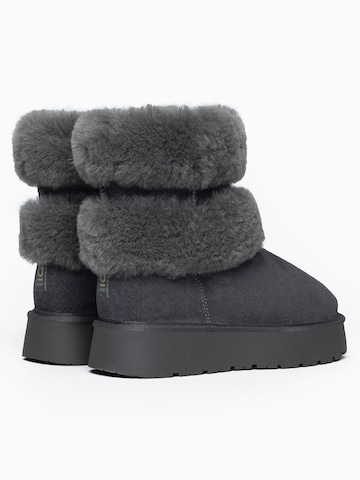 Gooce - Botas 'MARA' en gris