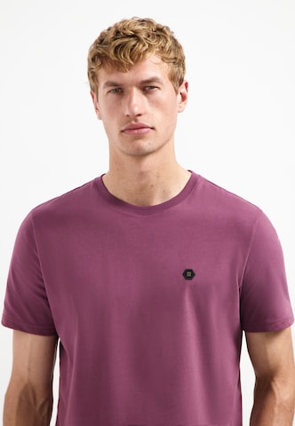 No Excess T-shirt in Lila