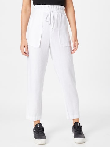 Lauren Ralph Lauren Regular Jeans 'ADRIARIE' in Wit: voorkant