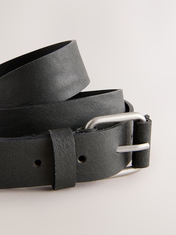 Ceinture Next en noir