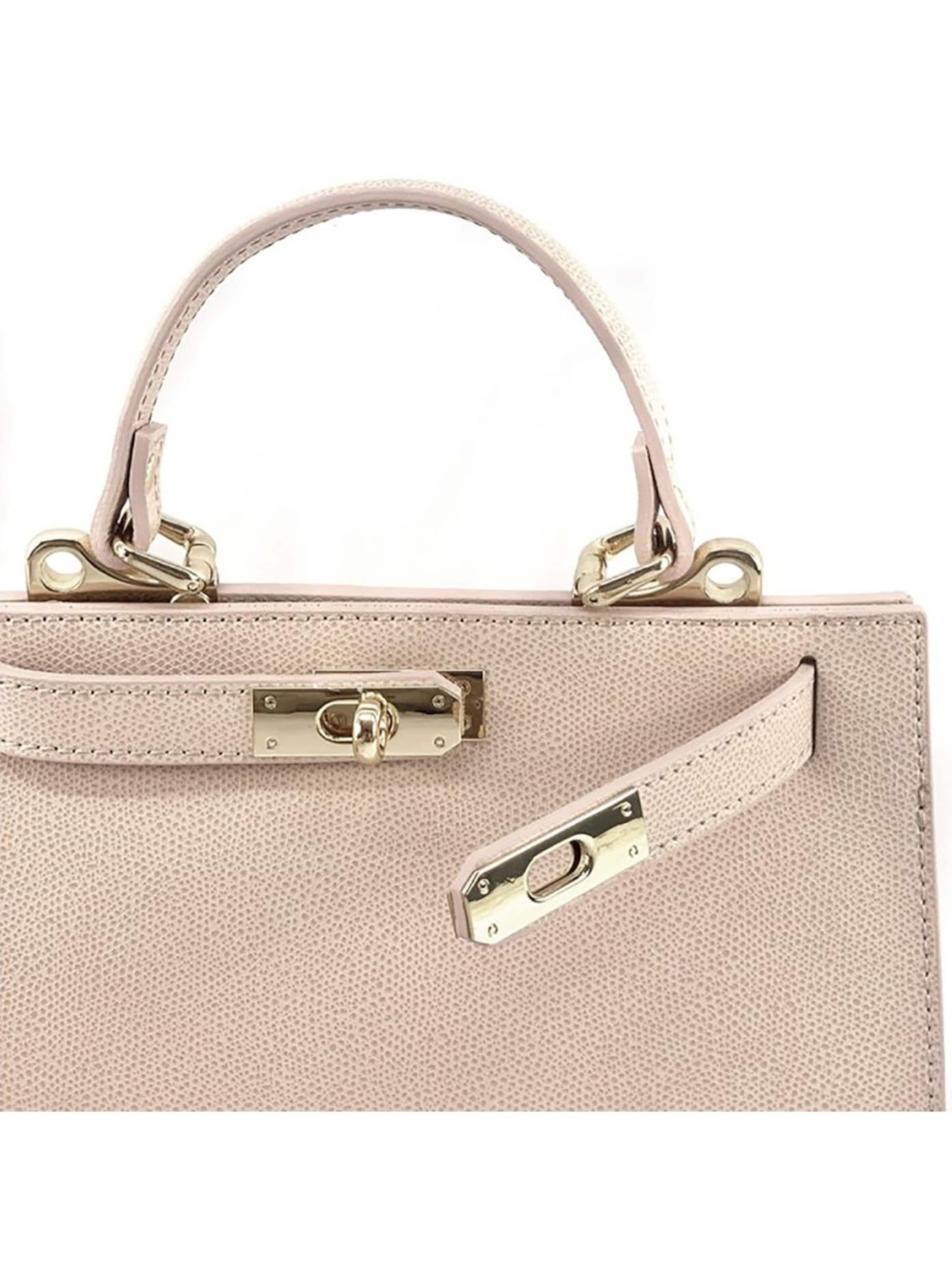 Florence Schultertasche‌‌‌‌ in Beige