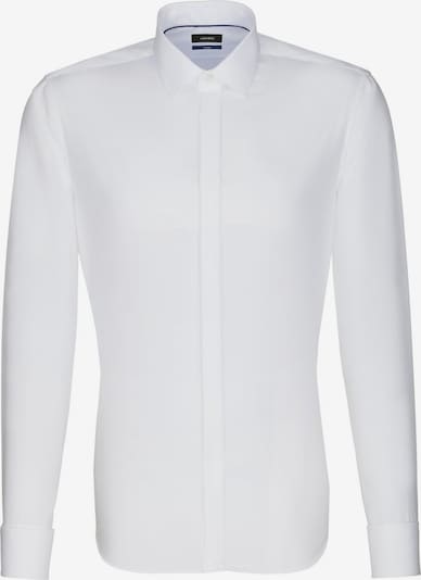 SEIDENSTICKER Zakelijk overhemd in de kleur Wit, Productweergave