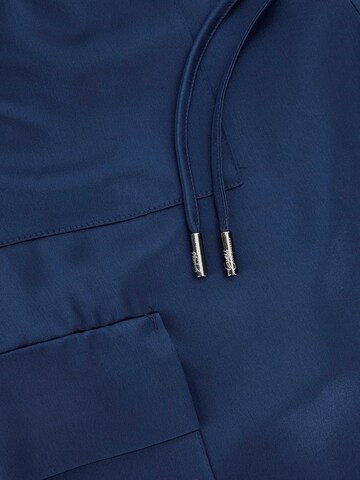GUESS Tapered Hose 'New Marzia' in Blau