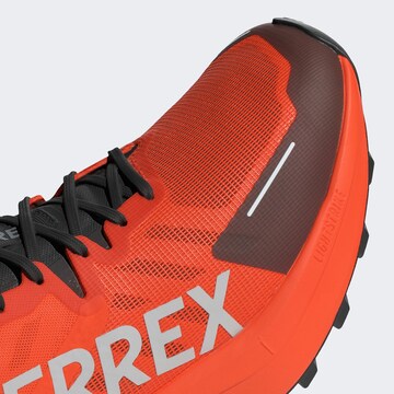 ADIDAS TERREX Обувь для бега 'Agravic 3' в Оранжевый