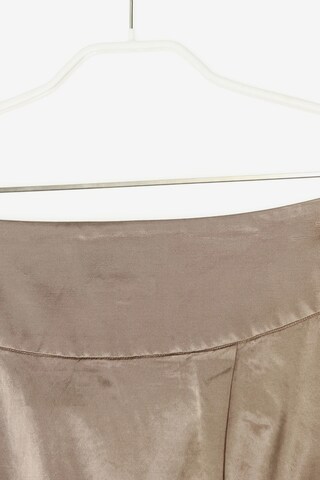 lola Skirt in M in Brown