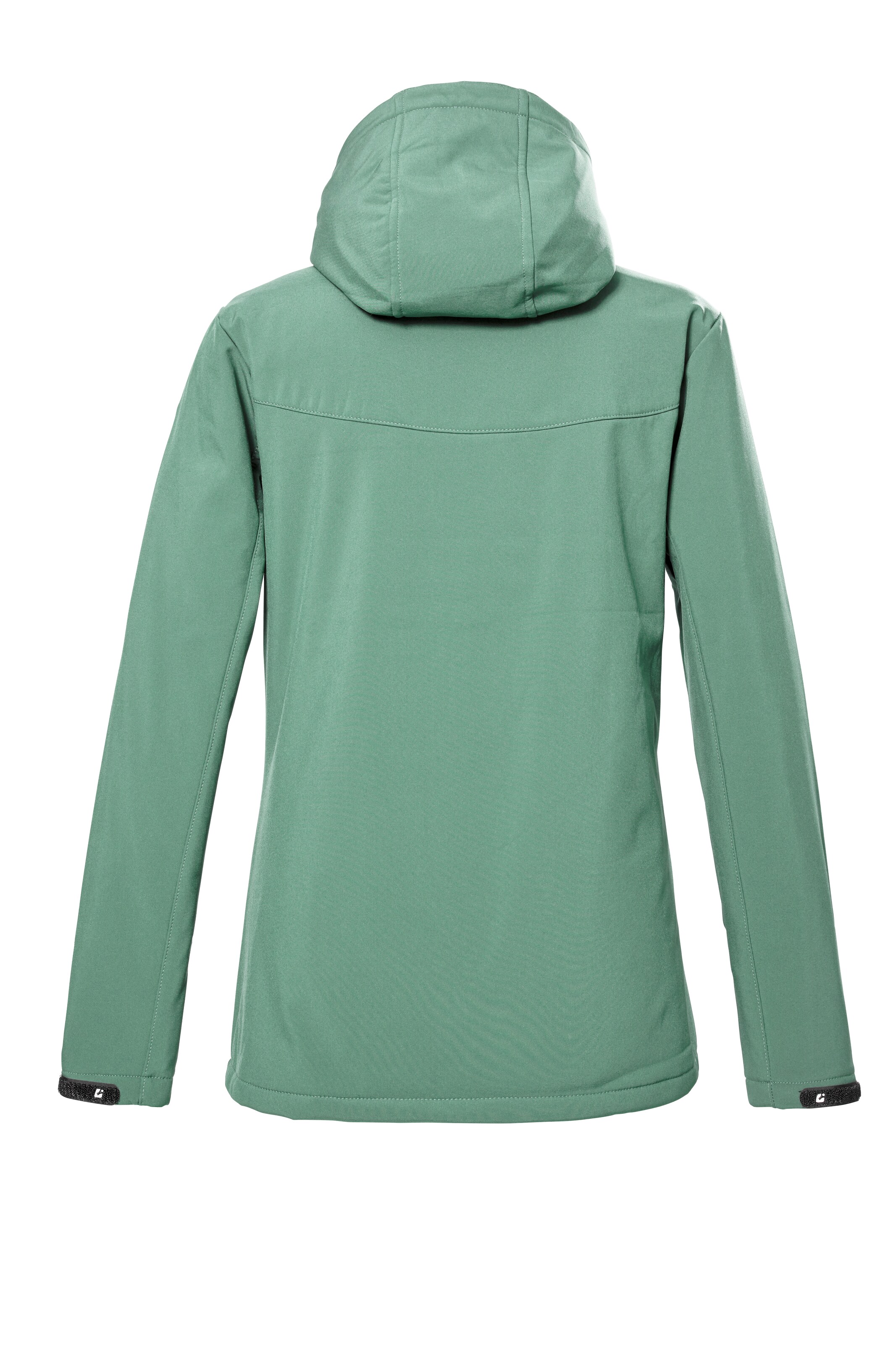 KILLTEC Outdoor Jacket in Green