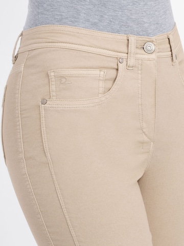 Coupe slim Pantalon Recover Pants en beige