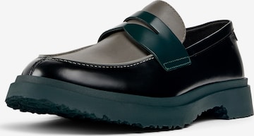 CAMPER Slipper 'Walden Twins' in Schwarz: Vorderseite