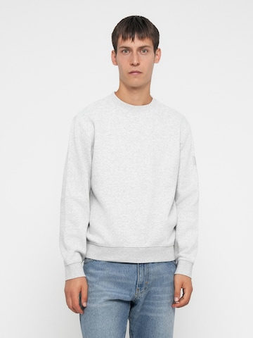 JACK & JONES - Sudadera 'JCOPOINT' en azul