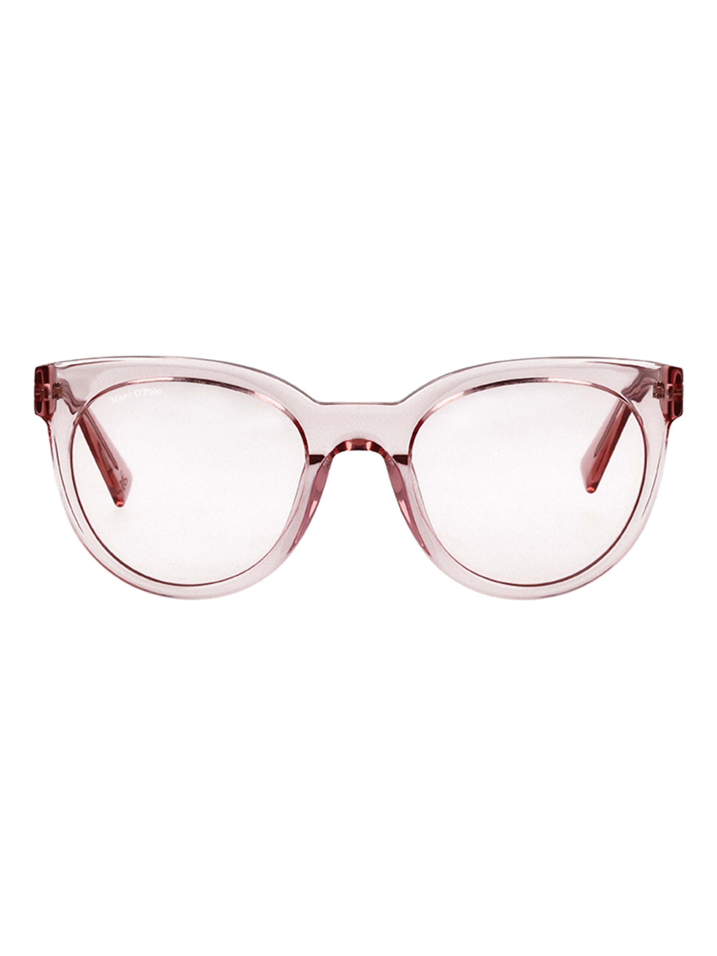 Marc O'Polo EYEWEAR Sunglasses in Red: front