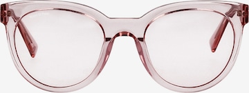 Marc O'Polo EYEWEAR Sunglasses in Red: front