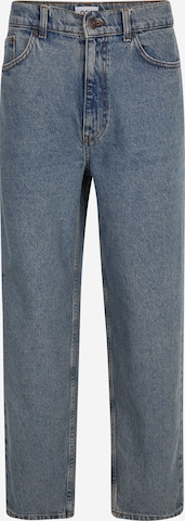 BDG Urban Outfitters Regular Jeans in Blauw: voorkant