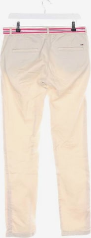 Tommy Jeans Pants in M x 32 in White