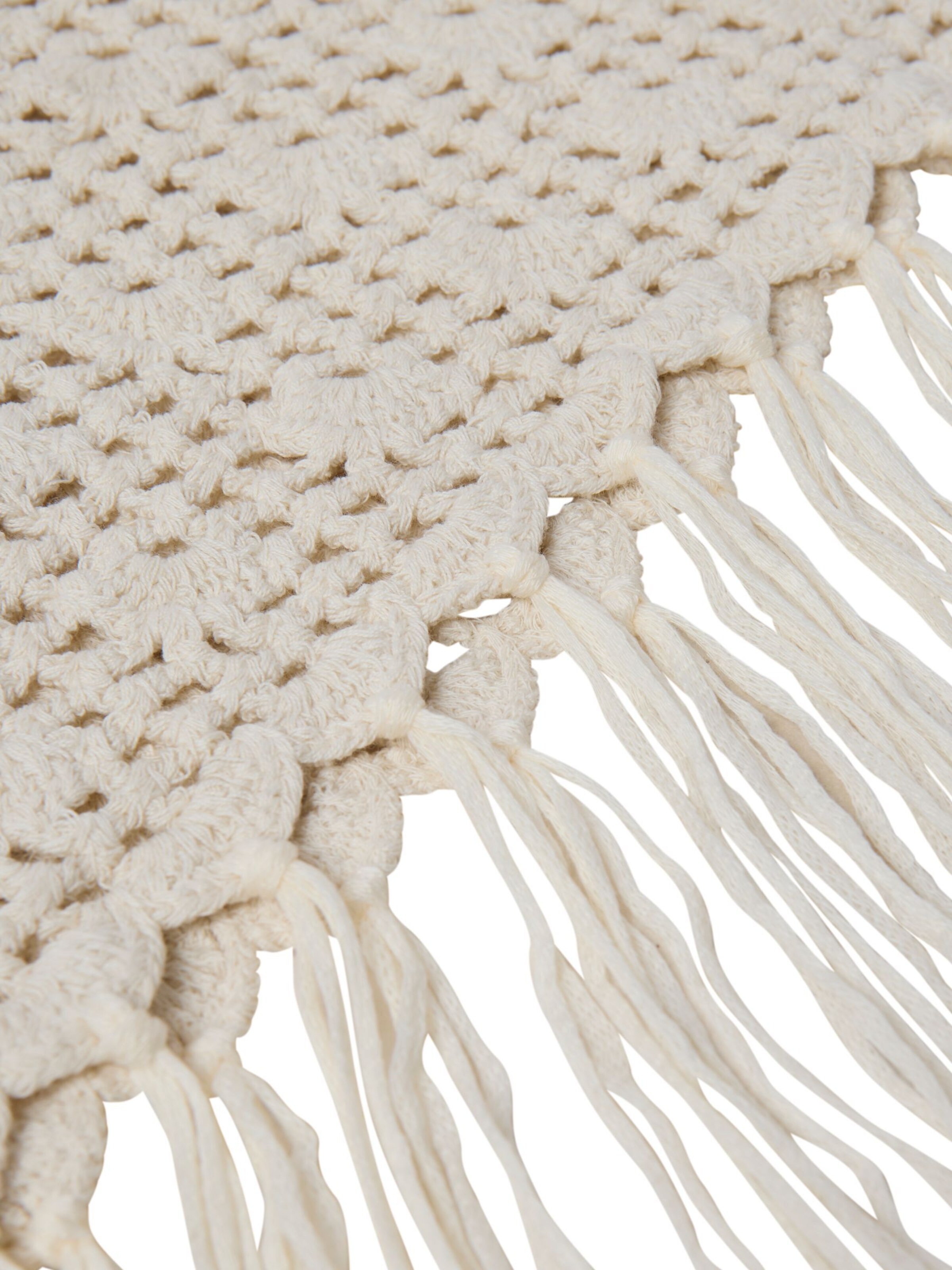 Écharpe 'JXMARGO' JJXX en beige