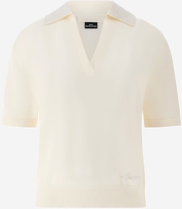 GUESS Pullover in Beige: Vorderseite