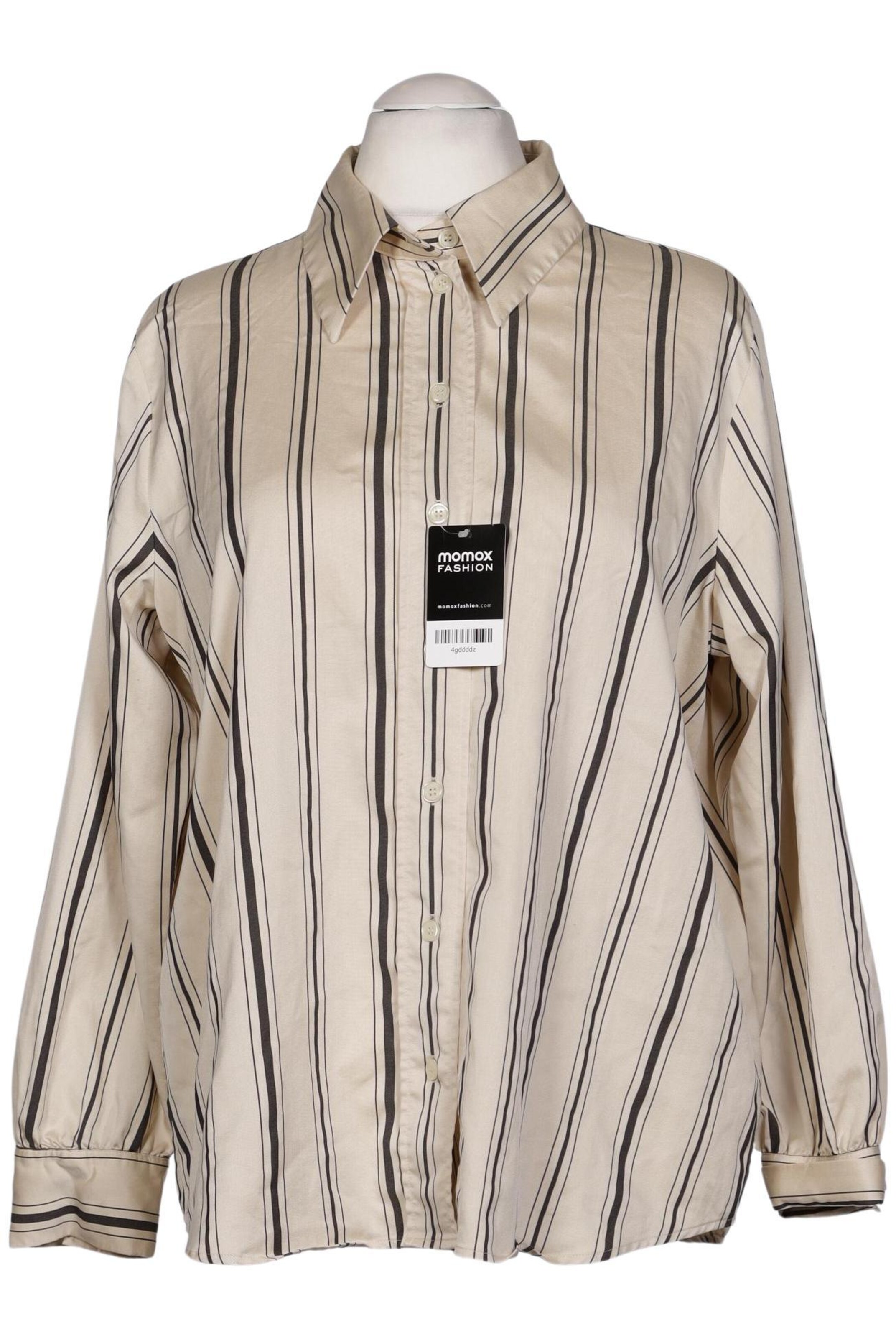 SEIDENSTICKER Blouse & Tunic in XXL in Beige: front