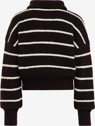 Pullover 'Meisjes' di WE Fashion in nero