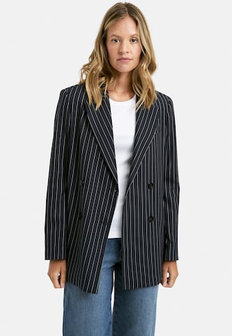 Smith&Soul Blazer i blå: forside