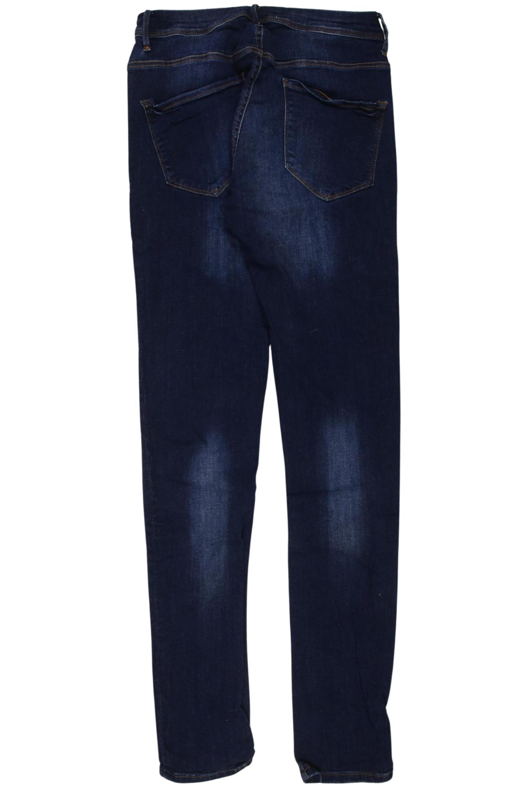 ICHI Jeans 30 in Blau