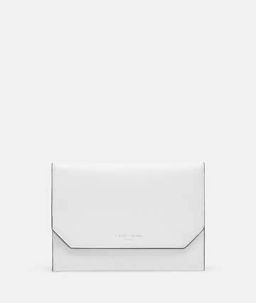 Liebeskind Berlin Clutch in White