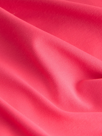 Next - Bañador moldeador en rosa