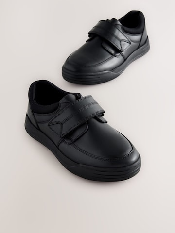Next Low shoe in Black
