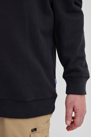 BLEND Sweatshirt in Schwarz