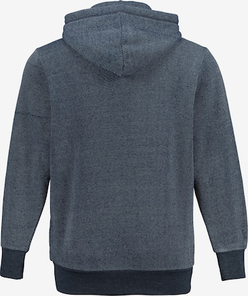 JP1880 Sweatshirt in Blauw